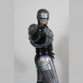 Hollywood Collectibles Group RoboCop 1/4 - RoboCop