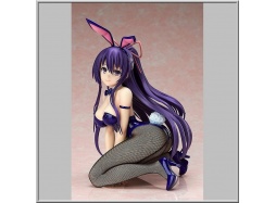 Tohka Yatogami Bunny Ver. - Date A Live (Freeing)