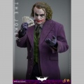 Hot Toys The Joker - The Dark Knight