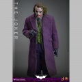 Hot Toys The Joker - The Dark Knight