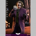 Hot Toys The Joker - The Dark Knight