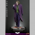 Hot Toys The Joker - The Dark Knight