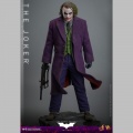 Hot Toys The Joker - The Dark Knight