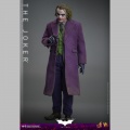 Hot Toys The Joker - The Dark Knight