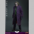 Hot Toys The Joker - The Dark Knight