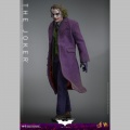 Hot Toys The Joker - The Dark Knight