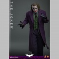 Hot Toys The Joker - The Dark Knight