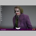 Hot Toys The Joker - The Dark Knight