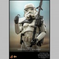 Hot Toys Sandtrooper Sergeant - Star Wars: Episode IV