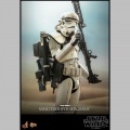 Hot Toys Sandtrooper Sergeant - Star Wars: Episode IV