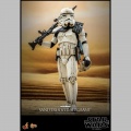 Hot Toys Sandtrooper Sergeant - Star Wars: Episode IV