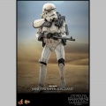 Hot Toys Sandtrooper Sergeant - Star Wars: Episode IV