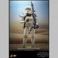 Hot Toys Sandtrooper Sergeant - Star Wars: Episode IV