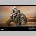 Hot Toys Sandtrooper Sergeant - Star Wars: Episode IV