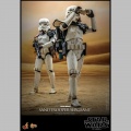 Hot Toys Sandtrooper Sergeant - Star Wars: Episode IV