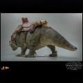 Hot Toys Dewback - Star Wars: Episode IV