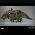 Hot Toys Dewback - Star Wars: Episode IV