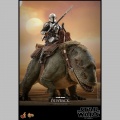 Hot Toys Dewback - Star Wars: Episode IV