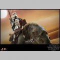 Hot Toys Dewback - Star Wars: Episode IV