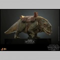 Hot Toys Dewback - Star Wars: Episode IV