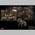 Hot Toys Dewback - Star Wars: Episode IV