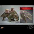 Hot Toys Dewback Deluxe Version - Star Wars: Episode IV