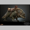 Hot Toys Dewback Deluxe Version - Star Wars: Episode IV