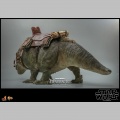 Hot Toys Dewback Deluxe Version - Star Wars: Episode IV