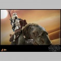 Hot Toys Dewback Deluxe Version - Star Wars: Episode IV