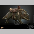 Hot Toys Dewback Deluxe Version - Star Wars: Episode IV