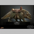 Hot Toys Dewback Deluxe Version - Star Wars: Episode IV