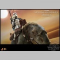 Hot Toys Sandtrooper Sergeant & Dewback - Star Wars Episode IV