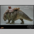 Hot Toys Sandtrooper Sergeant & Dewback - Star Wars Episode IV