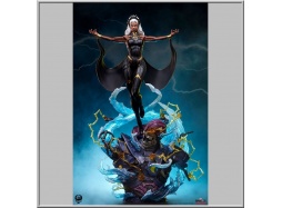 Storm 1/3 - Marvel Future Revolution