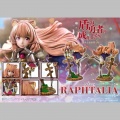 Prime 1 Studio Raphtalia - The Rising of the Shield Hero Season 2