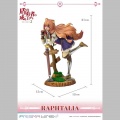 Prime 1 Studio Raphtalia - The Rising of the Shield Hero Season 2