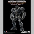 DLX Optimus Primal - Transformers: Rise of the Beasts