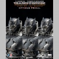 DLX Optimus Primal - Transformers: Rise of the Beasts