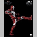 DLX Iron Man Mark 5 - Infinity Saga