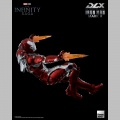 DLX Iron Man Mark 5 - Infinity Saga