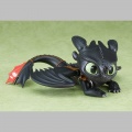 Nendoroid Toothless - How To Train Your Dragon