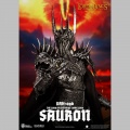 Sauron 1/9 - Le Seigneur des Anneaux