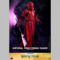 Hot Toys Imperial Praetorian Guard - Star Wars: The Mandalorian