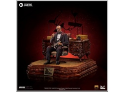 Iron Studios Don Vito Corleone DX - The Godfather