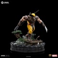 Iron Studios Wolverine Unleashed - Marvel