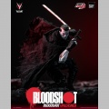 Bloodshot Unleashed - Valiant Comics (ThreeZero)