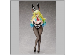 Lucoa: Bunny Ver. - Miss Kobayashi's Dragon Maid (Freeing)