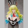 Lucoa: Bunny Ver. - Miss Kobayashi's Dragon Maid (Freeing)