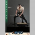 Hot Toys Roronoa Zoro - One Piece (Netflix)