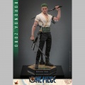 Hot Toys Roronoa Zoro - One Piece (Netflix)